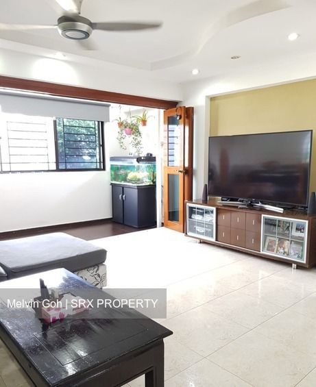 Blk 556 Jurong West Street 42 (Jurong West), HDB Executive #206523151